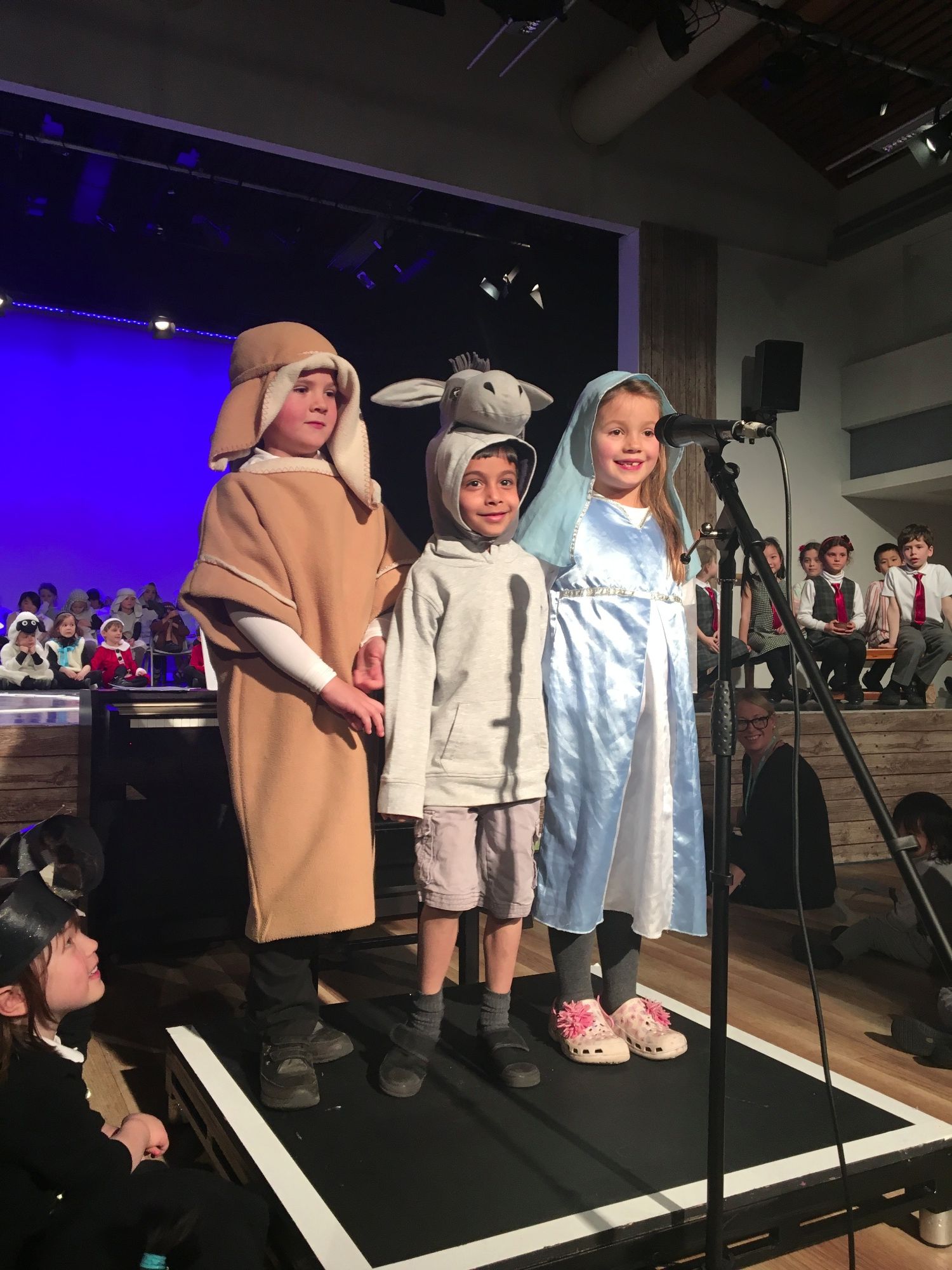 Nativity