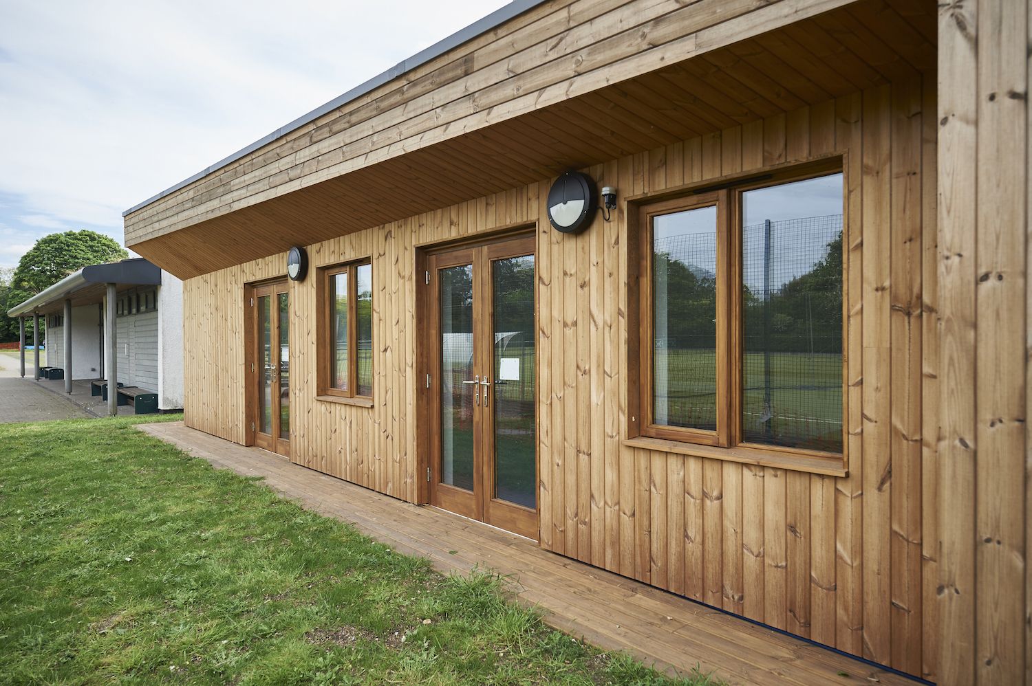 Eco-classroom