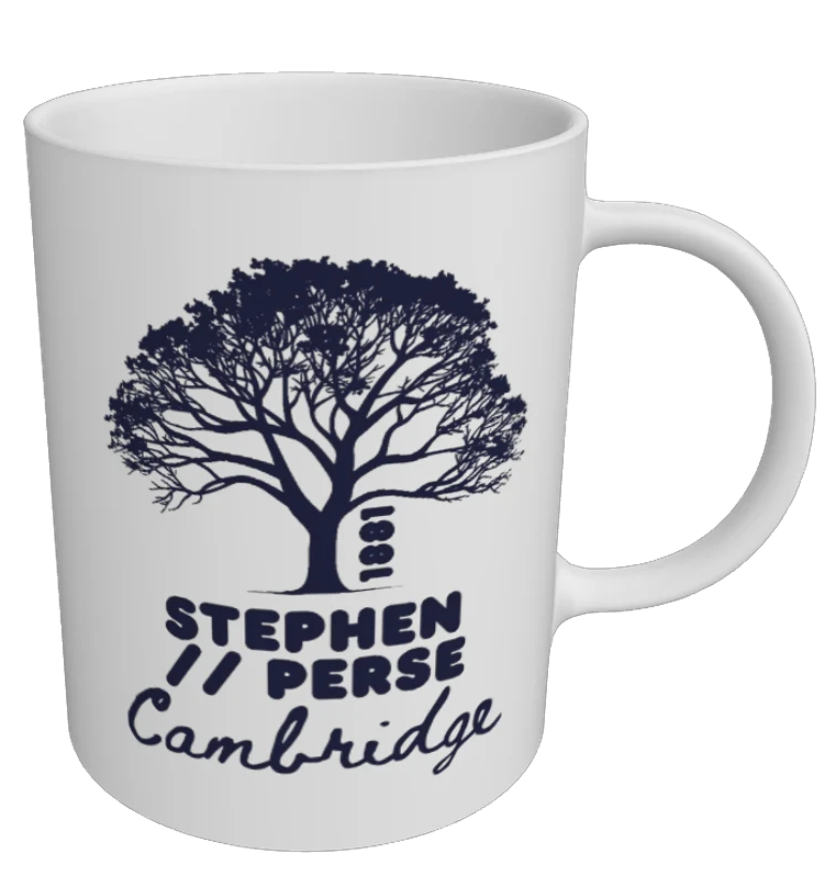 sample image of our cap