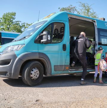 Dame Bradbury's Forest School