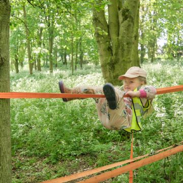 Dame Bradbury's Forest School