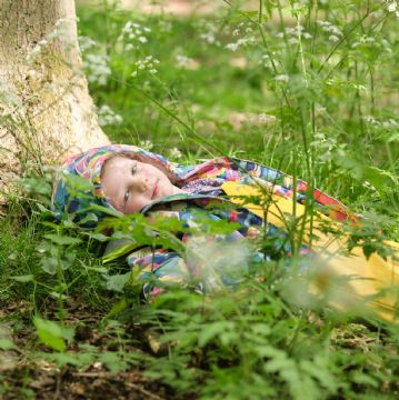 Dame Bradbury's Forest School