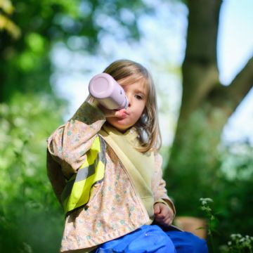 Dame Bradbury's Forest School