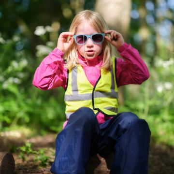 Dame Bradbury's Forest School
