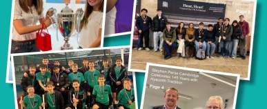 Principal's 11-18 Newsletter - Edition 27 - February 2026