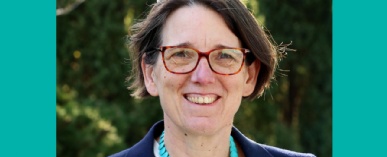 Former Head Girl, Anne Keast-Butler, appointed Director of GCHQ